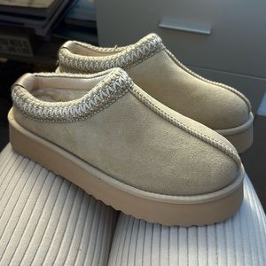 Altered State Cloud Slipper - Brand New